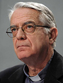 Federico Lombardi