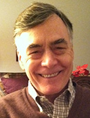 Robert Lane Kauffmann