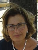 Rossana Rosapepe