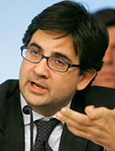 Luca Pancalli