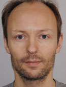 Daniel Ractliffe