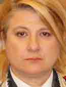 Cinzia Clementina Gagliardi