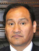 Antolín Ayaviri Gómez
