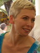 Irene Pivetti