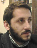 Stefano Esposito