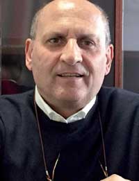 Biagio Moretti