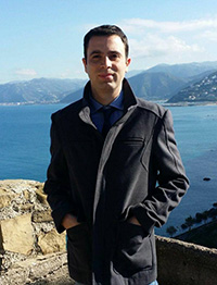Giuseppe Gabriele Campagna