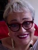 Claudia Cafarchia