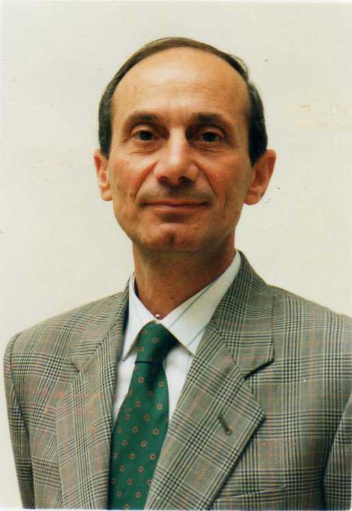 Antonio Blanco