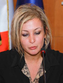 Laura Valentina Mascioli