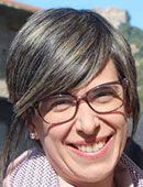 Gina Panci
