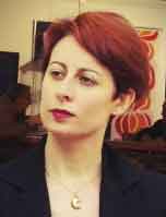 Gabriella Falcicchio