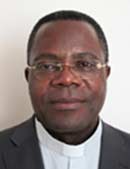 Nestor Basunga