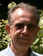 Yves Simoens, SJ