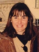 Rosanna Pozzi