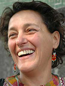 Francesca Gargallo Celentani