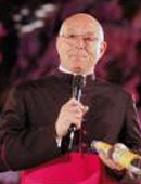 Liberio Andreatta