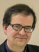 Augusto Paolo Lojudice