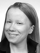 Anna Szemberska Godzich