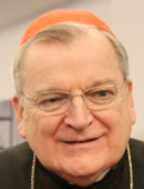 Raymond Leo Burke