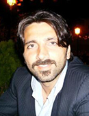 Toni Marino
