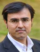 Sergio Rodríguez López-Ros