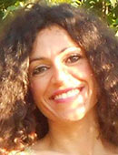 Francesca Romana Romani