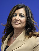 Annamaria Fatima Cerro