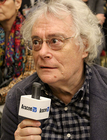 Maurizio Cucchi