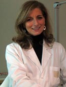 Silvia Manfrini