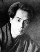 Ryūnosuke Akutagawa
