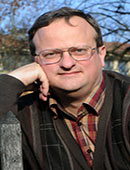 Rolf Harald Baayen