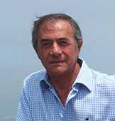Gianluigi Fogli