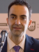 Aitor Zurimendi Isla