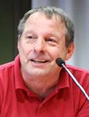 Fabrizio Rasera