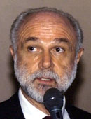 Paolo Maria Rossini
