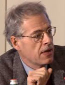 Roberto Spazzali