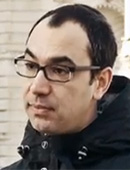 Luca Giuseppe Manenti
