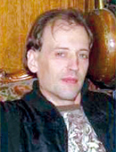 Gukov Yury Yurjevich