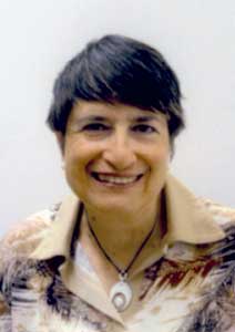 Cristina Morra