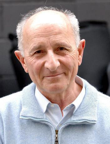 Virginio Rigoldi