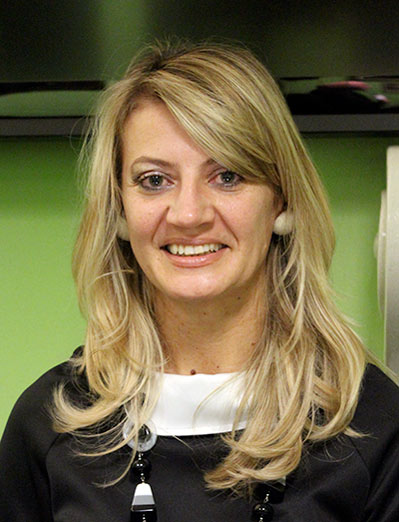 Annalisa Biondo