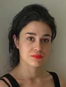 Maria Cristina Cerulli