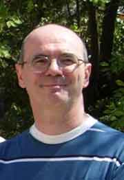Gianfranco Mammi
