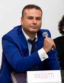 Francesco Massetti