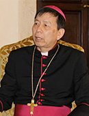 Savio Hon Tai-Fai
