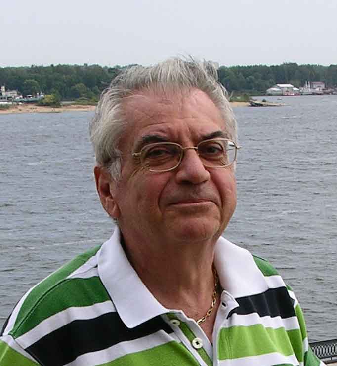 Ettore Perrella