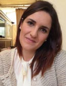 Silvia Strambi