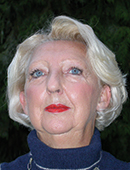 Gisella Olivero
