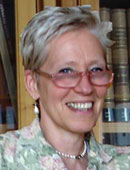 Gunhild Oberzaucher-Schüller